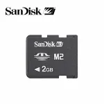 M2 Memory Stick Micro 2Gb (USED, TESTED)
