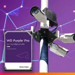 Purple Pro 18TB 3.5" 512MB WD181PURP