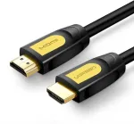 HDMI-kaabel 4K 60 Hz 30 AWG 3 m must