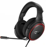 Splendor Black/Red