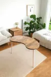 Kohvilaud, Hanah Home, m&auml;nd, 100 x 47 x 48