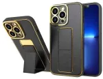 "New Kickstand Case Galaxy A53 5G" Black