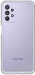 "Ultra 1 mm Silicone Case Galaxy A32 4G" Transparent