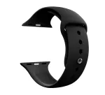 Silikoonrihm Apple Watchile (42 / 44 / 45 mm)