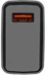&bdquo;Ribera&ldquo; 18 W USB-A, must