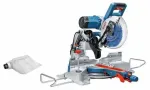GCM 10 GDJ CT 254 &times; 30 mm