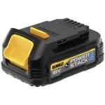 XR Powestack 1,7 Ah, 18 V (DCBP034G-XJ)