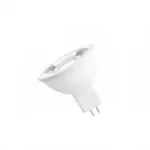 BULB LED GU5.3 MR16 12 V 830 450 lm 45/55