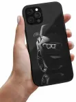 "Print Case iPhone 15 Pro" Design F3