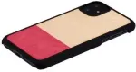 "SmartPhone Back Case iPhone 11" Miss Match Black