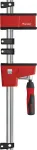 BESSEY Vario body clamp REVO KREV100-2K (red/black, 1,000 / 95)