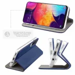 "Magnet Case Huawei Honor 8A / Huawei Y6s (2019)" Blue