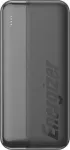 V&auml;lisakku 20 000 mAh 15 W UE20050CC, must
