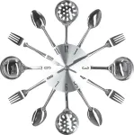 Cutlery 38 cm
