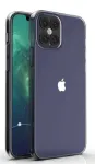 "Ultra Back Case 1 mm iPhone 12 Pro Max" Transparent