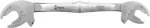 Wera 6006 Joker M / L self-adjusting double open-end wrench, wrench si