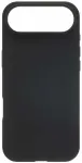 MagSafe Liquid Silicone Case iPhone Air Black