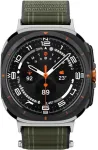 WBF0 Band Samsung Galaxy Watch Ultra 2024 / 2025 (47 mm) Green