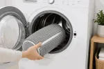 NWB50 Shoe washing bag