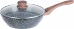 KingHoff wok Teflon frying pan 24cm