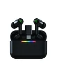 Razer Wireless Earphones | Hammerhead V3 X HyperSpeed | Bluetooth | In-Ear | Microphone | Black | Noise canceling | Wireless