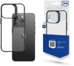 "Satin Armor Case+ iPhone 15 Pro Max"