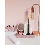 Electric IPX7 Sonic Tooth Brush White