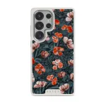 No Rain No Flowers - Samsung Galaxy S25 Ultra Case, Elite Light (Magnetic) / Silver