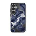 Archives - Samsung Galaxy S25 Case, Elite Mirror Dark (Magnetic) / Silver