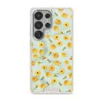 Sanctuary Of Love - Samsung Galaxy S25 Ultra Case, Elite Light (Magnetic) / Silver
