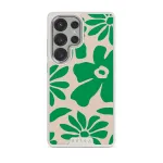 Margarita - Samsung Galaxy S25 Ultra Case, Elite Light (Magnetic) / Silver