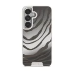 Ride Or Die - Samsung Galaxy S25 Plus Case, Elite Mirror Light (Magnetic) / Silver