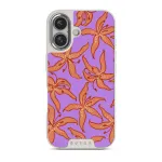 Mythical - iPhone 16 Case, Elite Light (MagSafe) / Silver