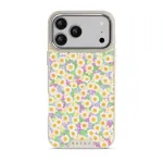 Be Kind - Aesthetic iPhone 17 Pro Max Case, Elite Light (MagSafe) / Silver
