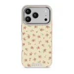 Sundress - iPhone 17 Pro Case, Elite Light (MagSafe) / Silver