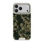 Destiny - iPhone 17 Pro Max Case, Elite Light (MagSafe) / Silver