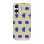 La Playa - iPhone 17 Case, Elite Light (MagSafe) / Silver