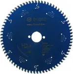 Bosch circular saw blade EX AL H 210x30-72 - 2608644105