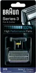 &bdquo;Braun&ldquo; habemeajamipea 31S