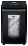 Rexel ProMax QS RSX1538 dokumentih&auml;vitaja, ristl&otilde;ige 4x40 mm, P-4, 38 l, 58 dB, must