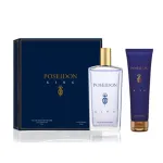Meeste parf&uuml;&uuml;m POSEIDON THE KING ESTUCHE, 2 tk