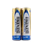 AA-patarei &ndash; Maxell LR6, 2 tk.