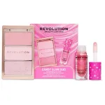 &bdquo;Makeup Revolution Candy Glam Duo&ldquo; &ndash; kinkekomplekt