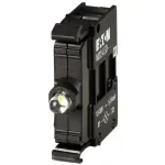 Eaton LED light fixture M22-LED-B blue - 218057