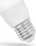 Spectrum LED Candle E27, 230V, 6W, CW (WOJ13062)