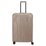 TRAVELITE Barbara Novelty 7000049 75 cm &ndash; SUUR &ndash; KREEMIKAS