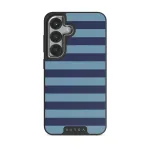 Takeover - Samsung Galaxy S25 Plus Case, Elite Dark (Magnetic) / Silver