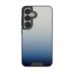 Zero Gravity - Samsung Galaxy S25 Case, Elite Dark (Magnetic) / Silver