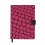Reset Button - Notebook, A5 (14.8 x 21cm) / Grid