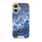 Nera - iPhone 17 Case, Elite Mirror Light (MagSafe) / Gold